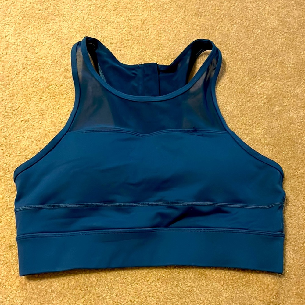 ZYIA sports bra